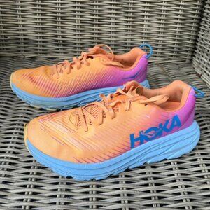 Hoka Rincon 3 Women's Running Shoes, Size 7.5